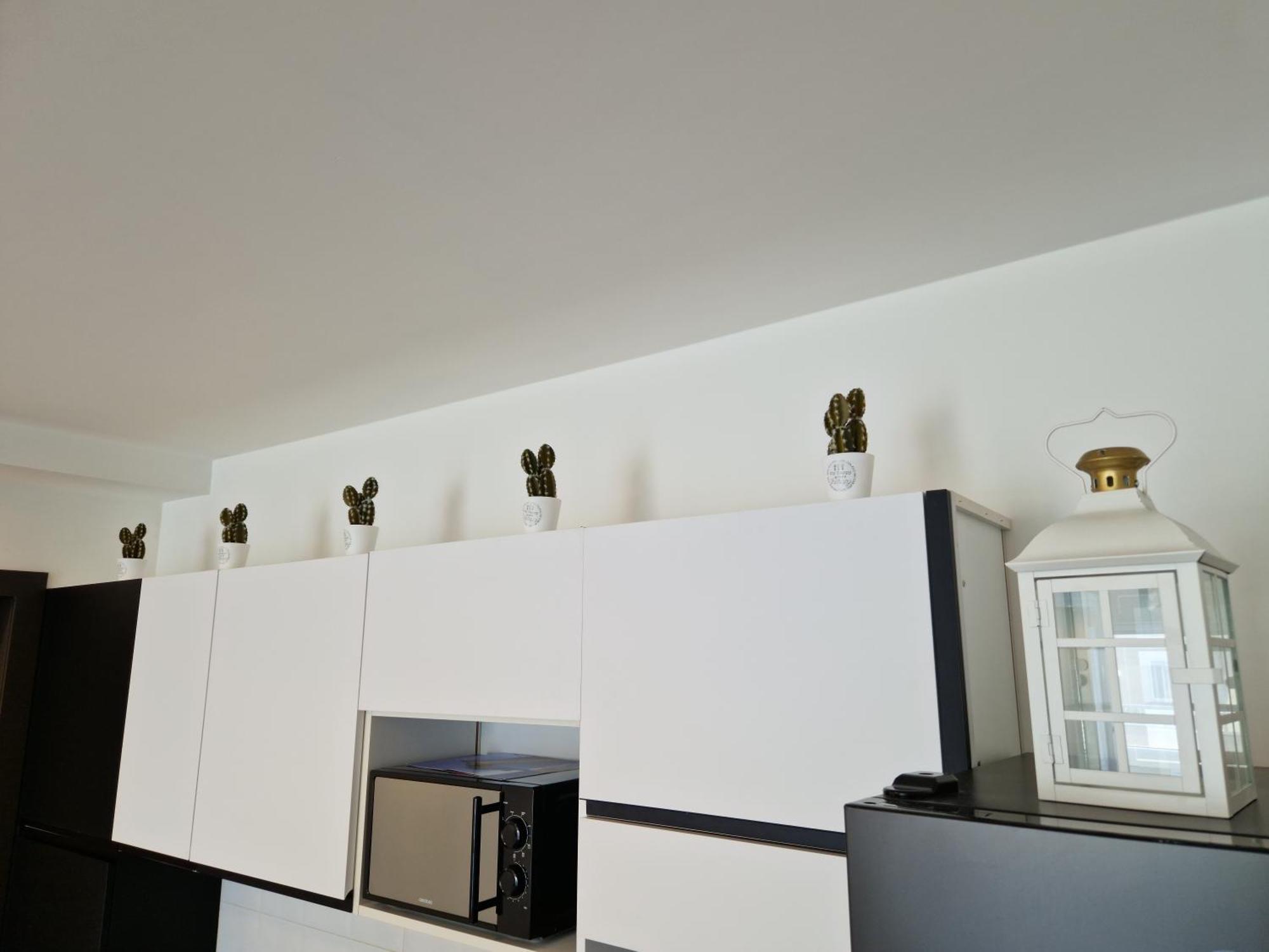 Sea View New Penthouse Terrace & Garage Parking Leilighet San Pawl il-Baħar Eksteriør bilde