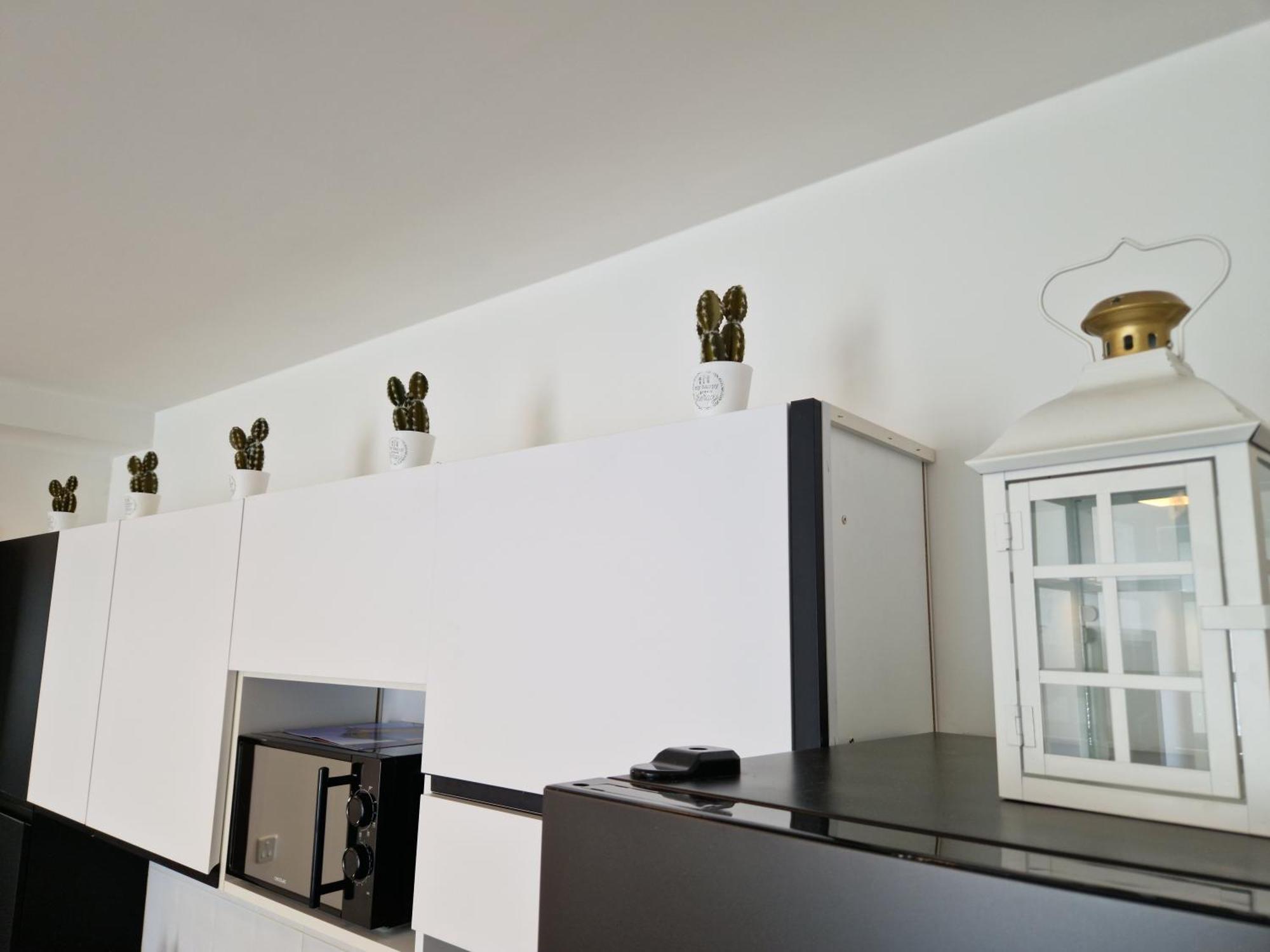 Sea View New Penthouse Terrace & Garage Parking Leilighet San Pawl il-Baħar Eksteriør bilde